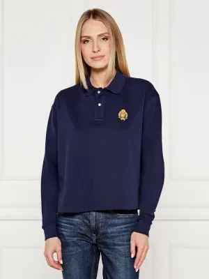 POLO RALPH LAUREN Polo | Cropped Fit