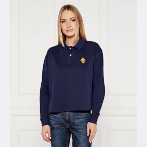 POLO RALPH LAUREN Polo | Cropped Fit