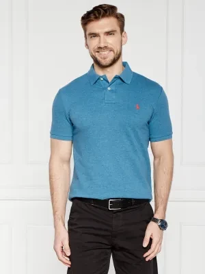 POLO RALPH LAUREN Polo | Custom slim fit | pique