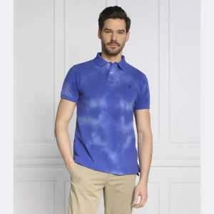 POLO RALPH LAUREN Polo | Custom fit