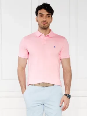 POLO RALPH LAUREN Polo | Custom slim fit