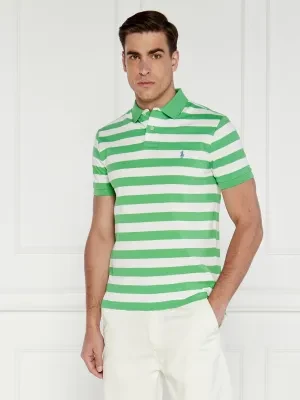 POLO RALPH LAUREN Polo | Custom slim fit