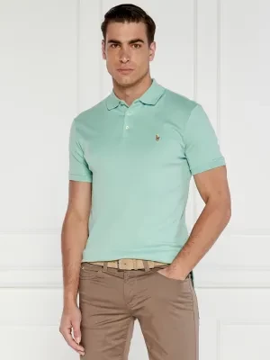 POLO RALPH LAUREN Polo | Custom slim fit