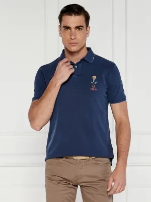 POLO RALPH LAUREN Polo | Custom slim fit