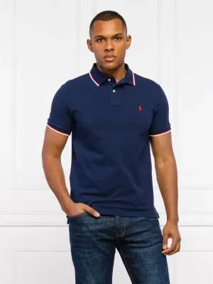 POLO RALPH LAUREN Polo | Custom slim fit