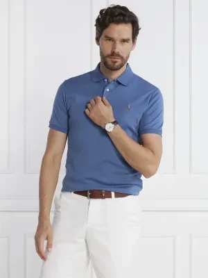 POLO RALPH LAUREN Polo | Custom slim fit