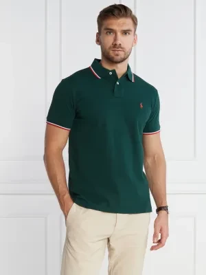 POLO RALPH LAUREN Polo | Custom slim fit