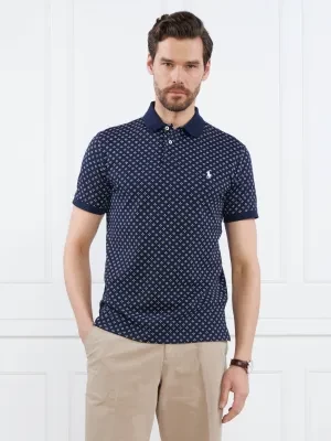 POLO RALPH LAUREN Polo | Custom slim fit