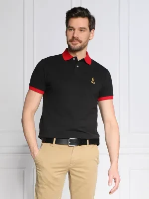 POLO RALPH LAUREN Polo | Custom slim fit