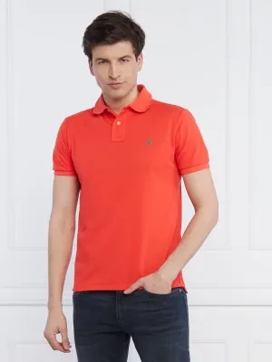 POLO RALPH LAUREN Polo | Custom slim fit