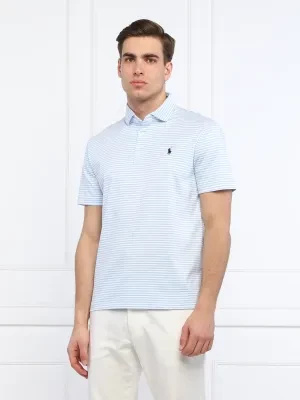 POLO RALPH LAUREN Polo | Custom slim fit