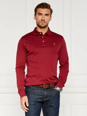 POLO RALPH LAUREN Polo | Custom slim fit