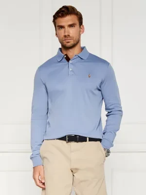 POLO RALPH LAUREN Polo | Custom slim fit