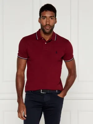 POLO RALPH LAUREN Polo | Custom slim fit