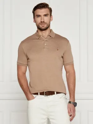 POLO RALPH LAUREN Polo | Custom slim fit