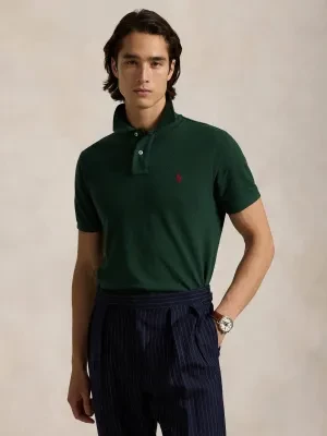 POLO RALPH LAUREN Polo | Custom slim fit