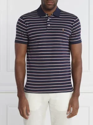 POLO RALPH LAUREN Polo | Custom slim fit