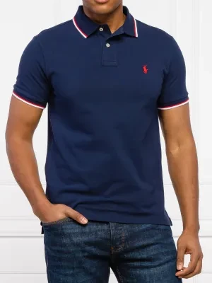 POLO RALPH LAUREN Polo | Custom slim fit