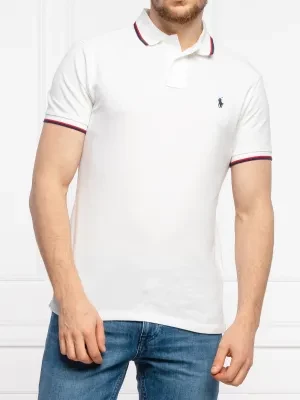 POLO RALPH LAUREN Polo | Custom slim fit