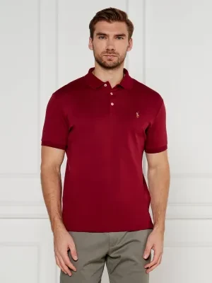 POLO RALPH LAUREN Polo | Custom slim fit