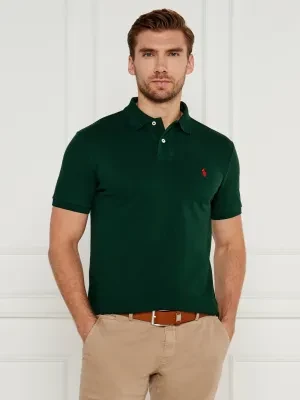 POLO RALPH LAUREN Polo | Custom slim fit