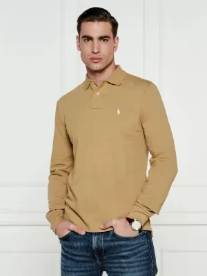 POLO RALPH LAUREN Polo | Custom slim fit