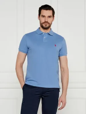 POLO RALPH LAUREN Polo | Custom slim fit