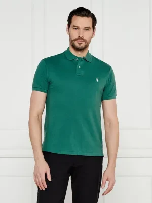 POLO RALPH LAUREN Polo | Custom slim fit