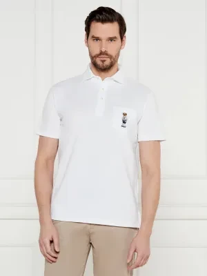 Zdjęcie produktu POLO RALPH LAUREN Polo | Custom slim fit