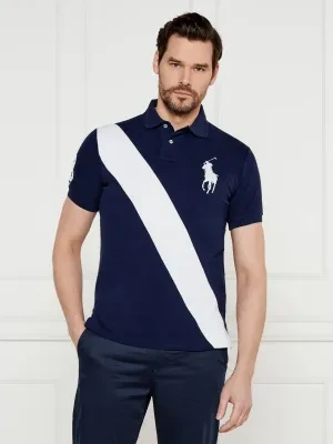 POLO RALPH LAUREN Polo | Custom slim fit