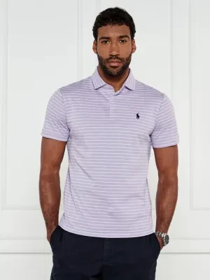 POLO RALPH LAUREN Polo | Custom slim fit