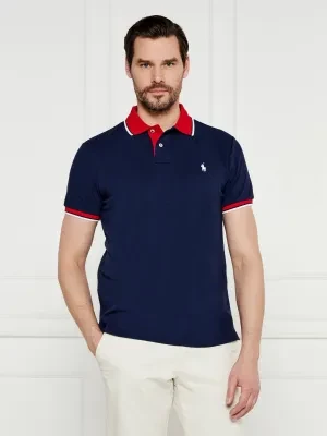 POLO RALPH LAUREN Polo | Custom slim fit