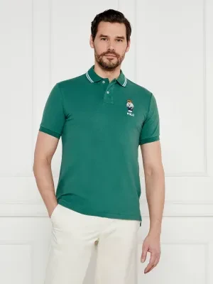 POLO RALPH LAUREN Polo | Custom slim fit