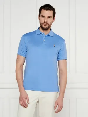 POLO RALPH LAUREN Polo | Custom slim fit