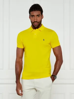 POLO RALPH LAUREN Polo | Custom slim fit