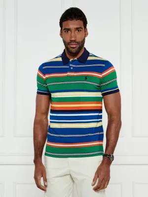 POLO RALPH LAUREN Polo | Custom slim fit