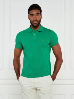 POLO RALPH LAUREN Polo | Custom slim fit