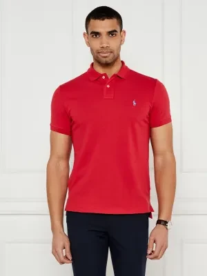 POLO RALPH LAUREN Polo | Custom slim fit