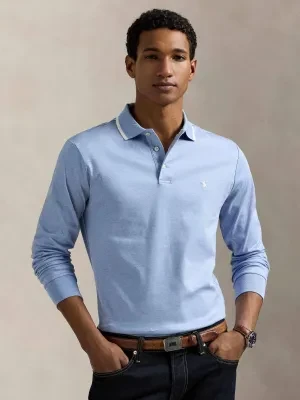 POLO RALPH LAUREN Polo | Custom slim fit