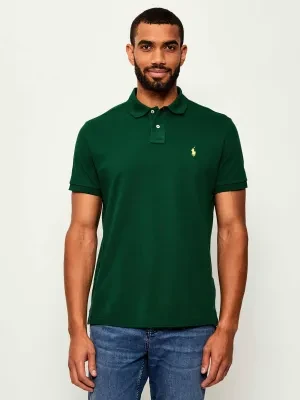 POLO RALPH LAUREN Polo | Custom slim fit