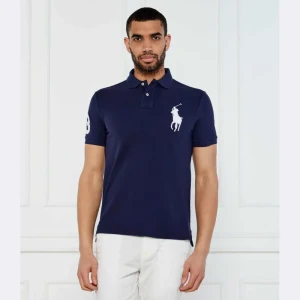 POLO RALPH LAUREN Polo | Custom slim fit