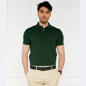 POLO RALPH LAUREN Polo | Custom slim fit