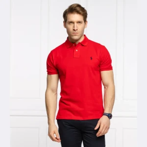 POLO RALPH LAUREN Polo | Custom slim fit