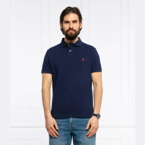 POLO RALPH LAUREN Polo | Custom slim fit