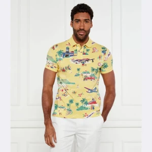 POLO RALPH LAUREN Polo | Custom slim fit