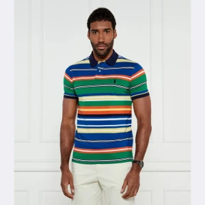 POLO RALPH LAUREN Polo | Custom slim fit