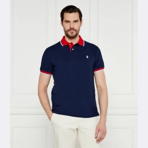 POLO RALPH LAUREN Polo | Custom slim fit