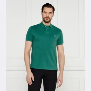 POLO RALPH LAUREN Polo | Custom slim fit