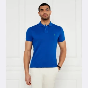 POLO RALPH LAUREN Polo | Custom slim fit