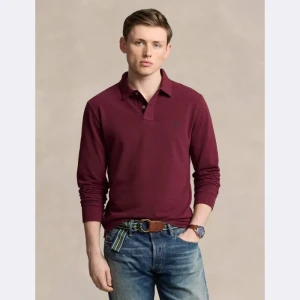 POLO RALPH LAUREN Polo | Custom slim fit